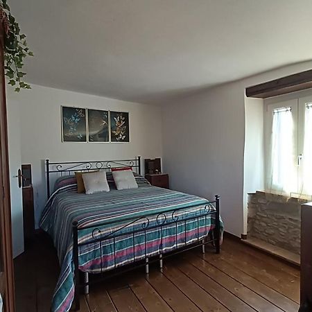Casa Butterfly Apartment Verni ภายนอก รูปภาพ