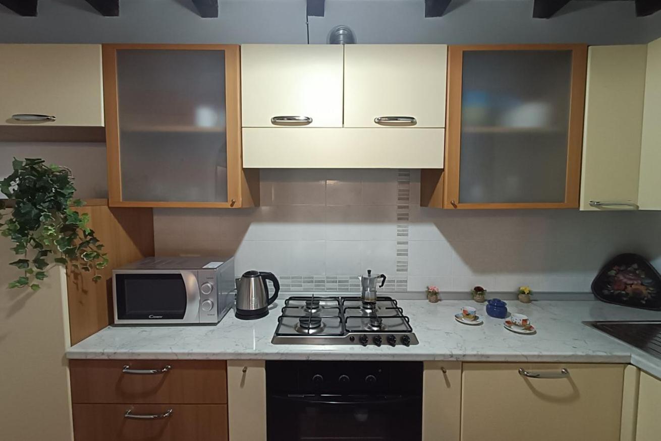 Casa Butterfly Apartment Verni ภายนอก รูปภาพ