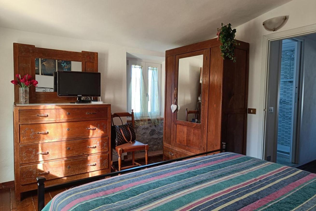 Casa Butterfly Apartment Verni ภายนอก รูปภาพ