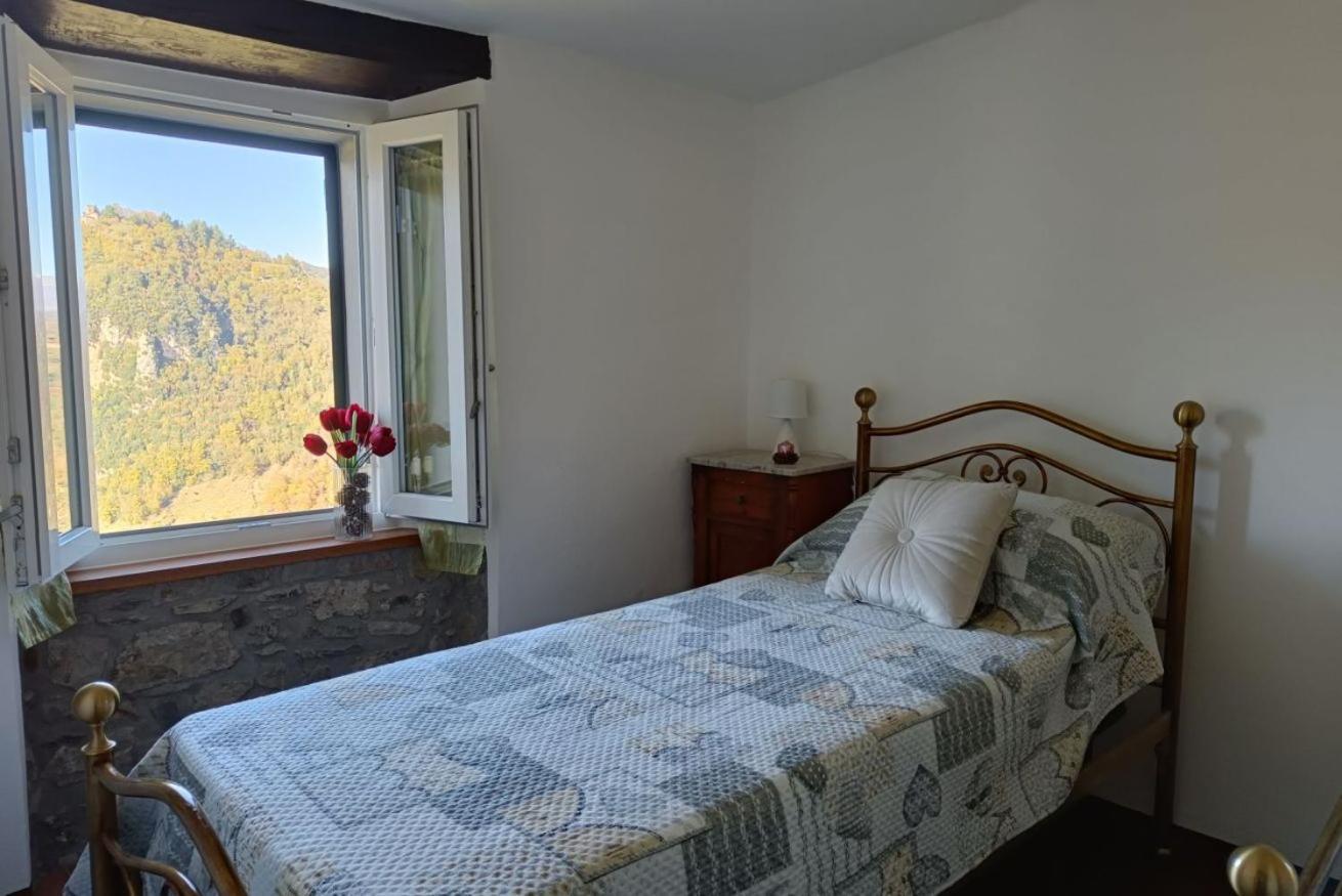 Casa Butterfly Apartment Verni ภายนอก รูปภาพ