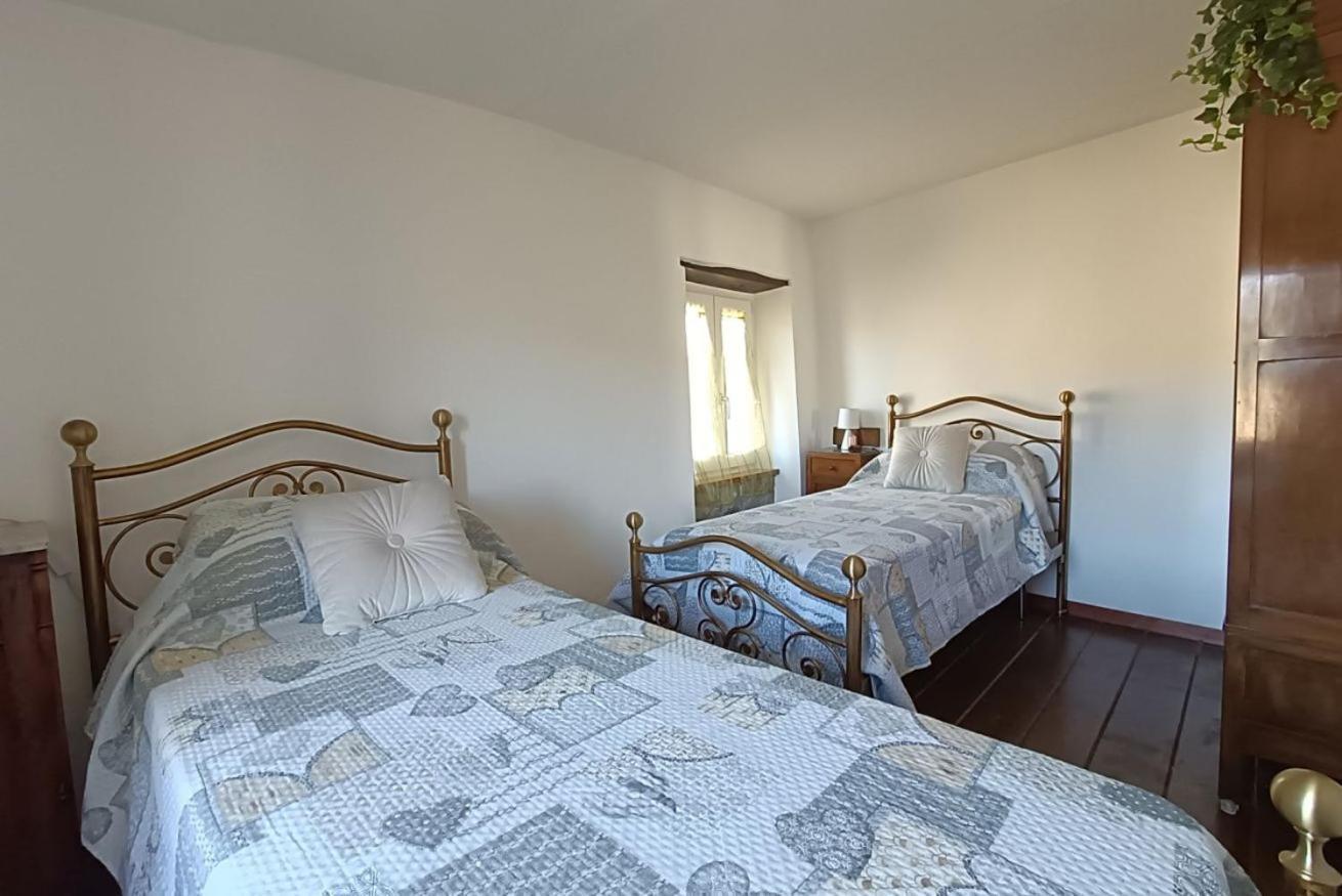 Casa Butterfly Apartment Verni ภายนอก รูปภาพ
