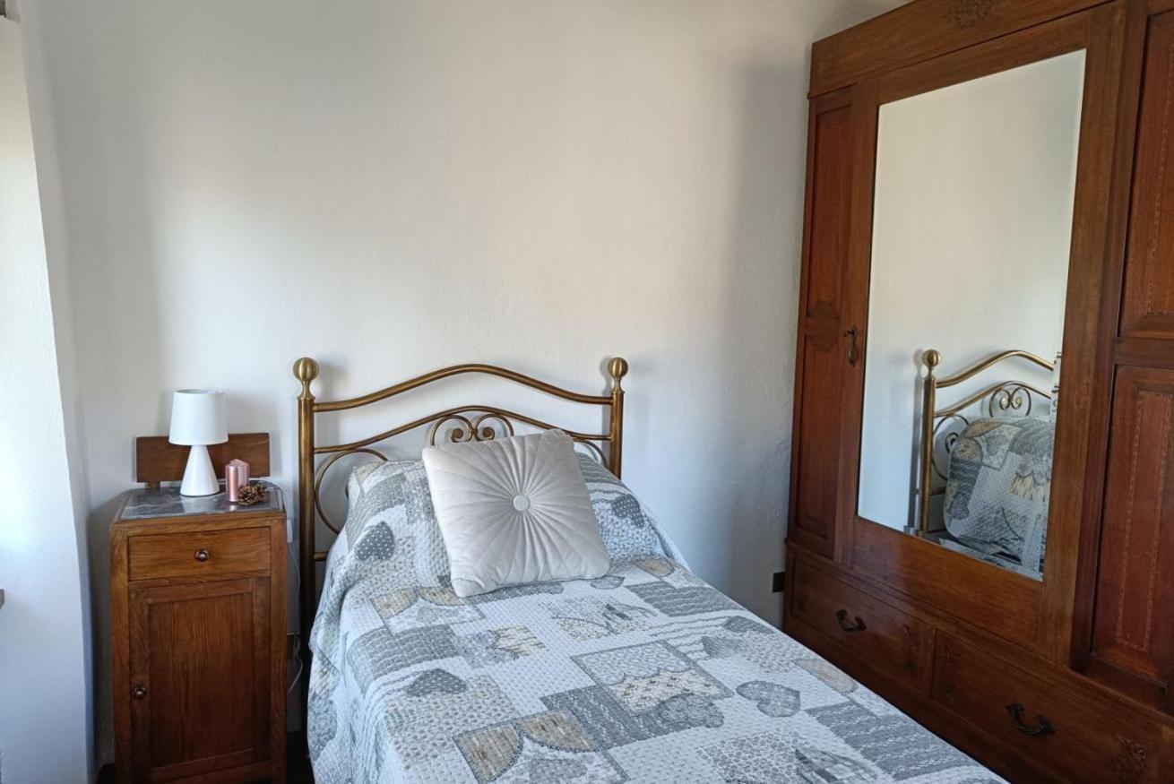 Casa Butterfly Apartment Verni ภายนอก รูปภาพ
